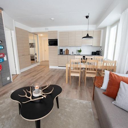 Levillenet Skistar Superior 2 Bedroom Apartments エクステリア 写真