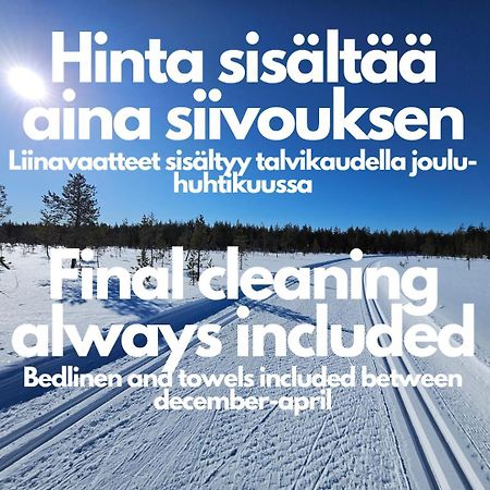 Levillenet Skistar Superior 2 Bedroom Apartments エクステリア 写真