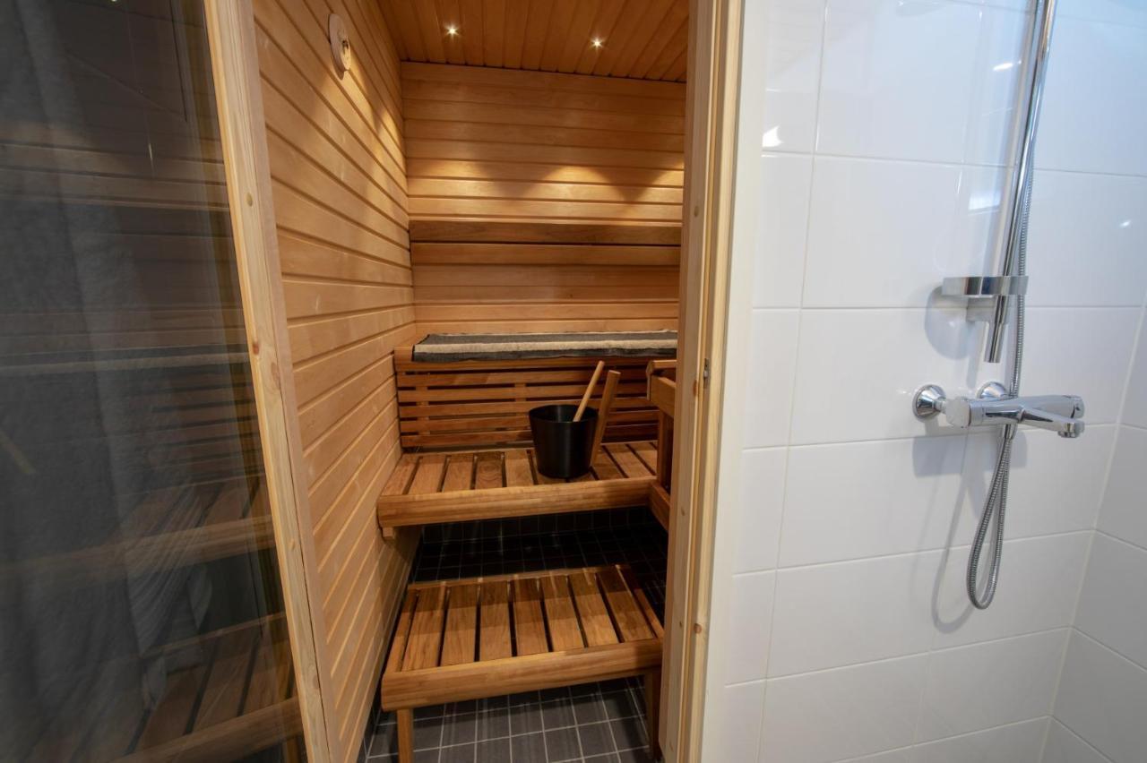 Levillenet Skistar Superior 2 Bedroom Apartments エクステリア 写真