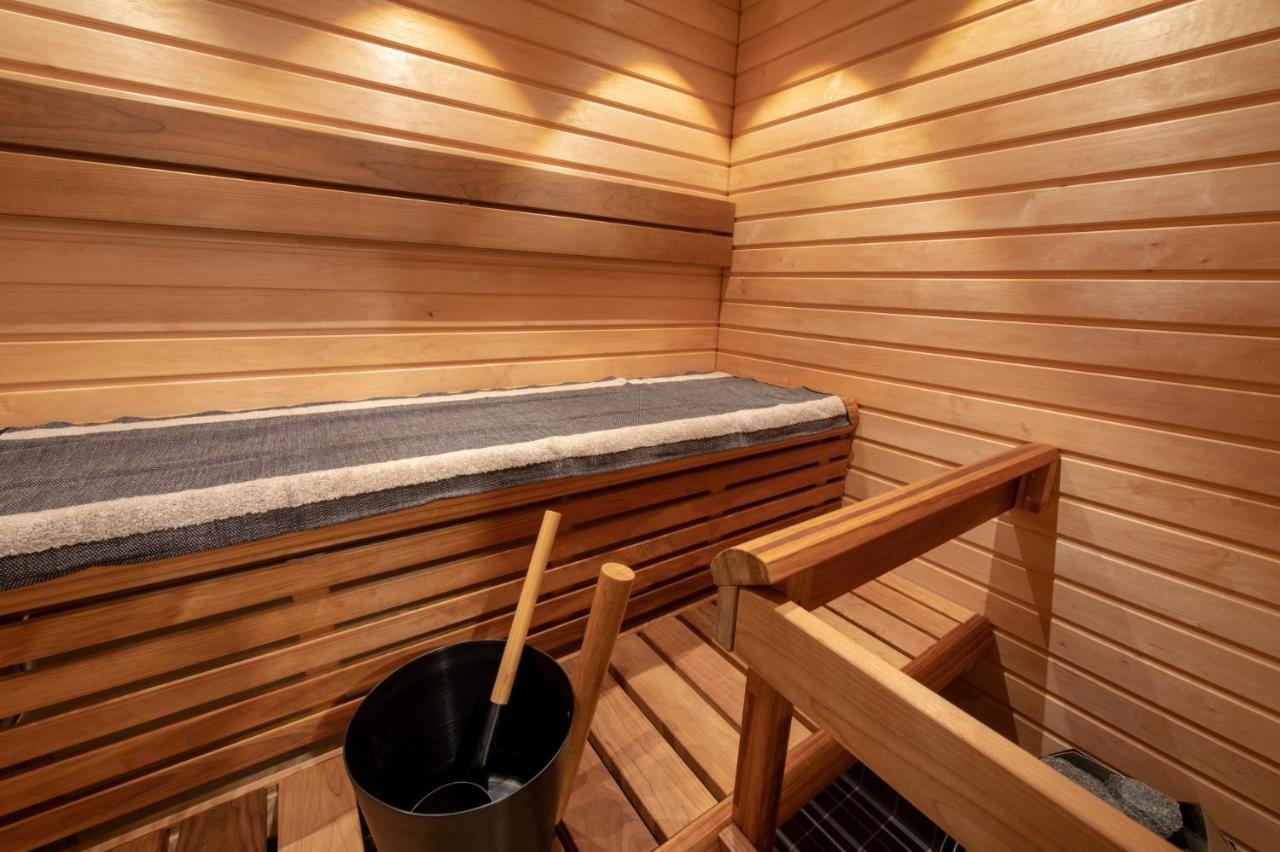 Levillenet Skistar Superior 2 Bedroom Apartments エクステリア 写真