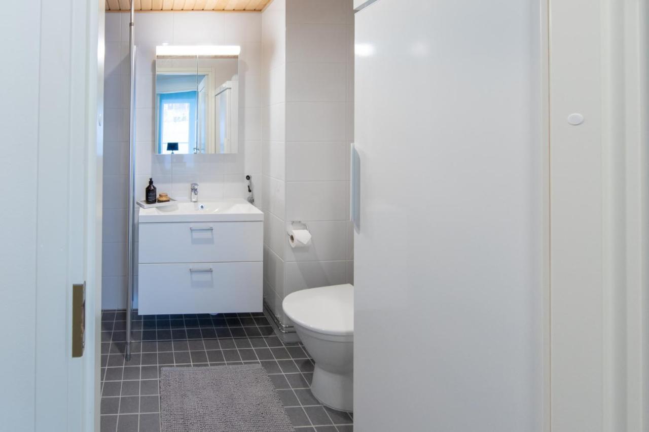Levillenet Skistar Superior 2 Bedroom Apartments エクステリア 写真