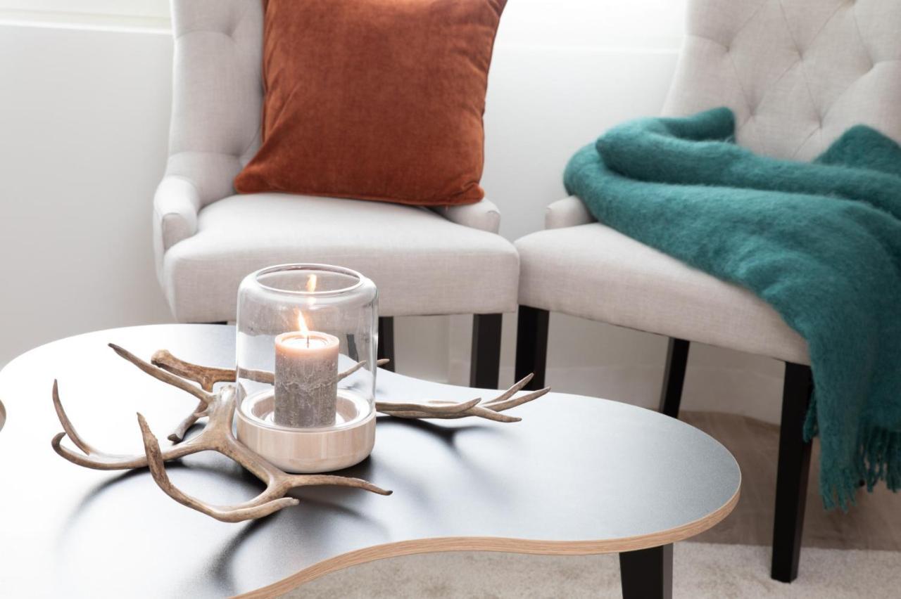 Levillenet Skistar Superior 2 Bedroom Apartments エクステリア 写真
