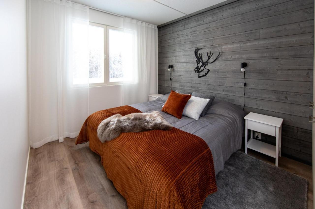 Levillenet Skistar Superior 2 Bedroom Apartments エクステリア 写真