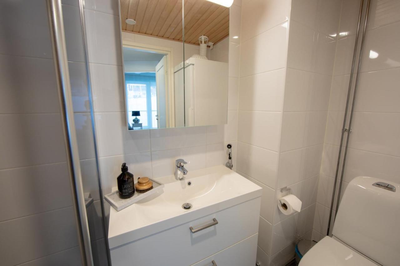 Levillenet Skistar Superior 2 Bedroom Apartments エクステリア 写真