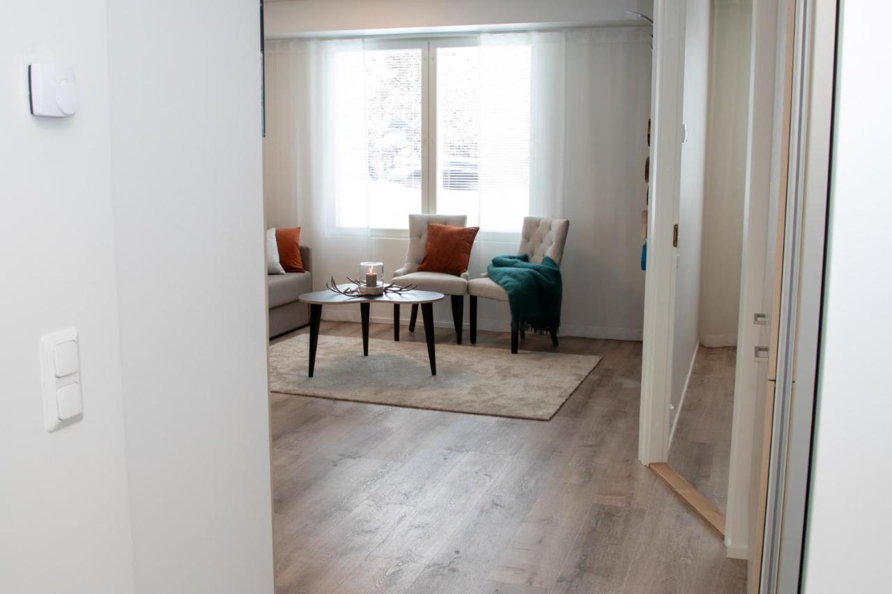 Levillenet Skistar Superior 2 Bedroom Apartments エクステリア 写真